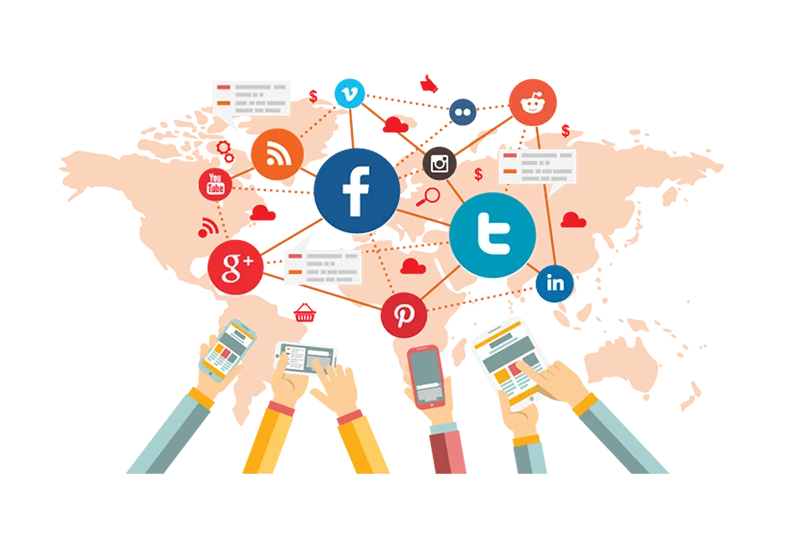 best social media marketing company mysore