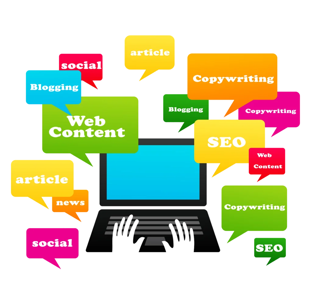 content writing services in mysore